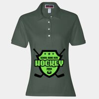 Women's Spotshield™ 50/50 Sport Shirt Thumbnail