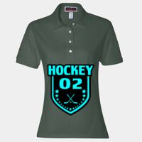 Women's Spotshield™ 50/50 Sport Shirt Thumbnail