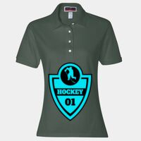 Women's Spotshield™ 50/50 Sport Shirt Thumbnail