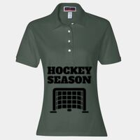 Women's Spotshield™ 50/50 Sport Shirt Thumbnail