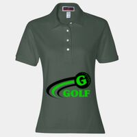 Women's Spotshield™ 50/50 Sport Shirt Thumbnail