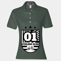 Women's Spotshield™ 50/50 Sport Shirt Thumbnail