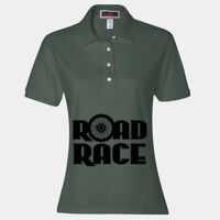 Women's Spotshield™ 50/50 Sport Shirt Thumbnail