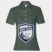 Women's Spotshield™ 50/50 Sport Shirt Thumbnail