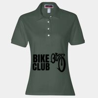 Women's Spotshield™ 50/50 Sport Shirt Thumbnail