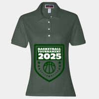 Women's Spotshield™ 50/50 Sport Shirt Thumbnail