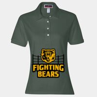 Women's Spotshield™ 50/50 Sport Shirt Thumbnail