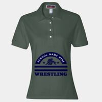 Women's Spotshield™ 50/50 Sport Shirt Thumbnail