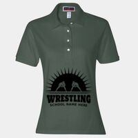 Women's Spotshield™ 50/50 Sport Shirt Thumbnail