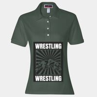 Women's Spotshield™ 50/50 Sport Shirt Thumbnail