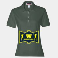 Women's Spotshield™ 50/50 Sport Shirt Thumbnail