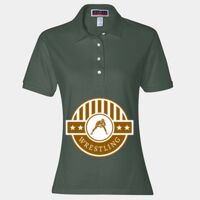 Women's Spotshield™ 50/50 Sport Shirt Thumbnail