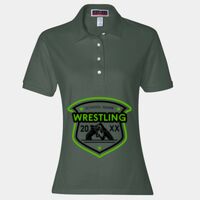 Women's Spotshield™ 50/50 Sport Shirt Thumbnail