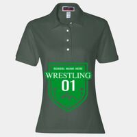 Women's Spotshield™ 50/50 Sport Shirt Thumbnail