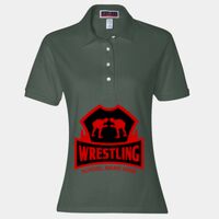 Women's Spotshield™ 50/50 Sport Shirt Thumbnail