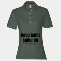 Women's Spotshield™ 50/50 Sport Shirt Thumbnail