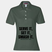 Women's Spotshield™ 50/50 Sport Shirt Thumbnail