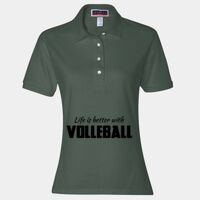 Women's Spotshield™ 50/50 Sport Shirt Thumbnail