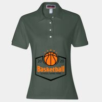Women's Spotshield™ 50/50 Sport Shirt Thumbnail