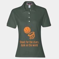 Women's Spotshield™ 50/50 Sport Shirt Thumbnail