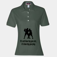 Women's Spotshield™ 50/50 Sport Shirt Thumbnail