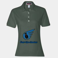 Women's Spotshield™ 50/50 Sport Shirt Thumbnail