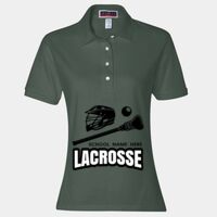 Women's Spotshield™ 50/50 Sport Shirt Thumbnail