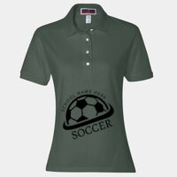 Women's Spotshield™ 50/50 Sport Shirt Thumbnail