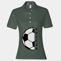 Women's Spotshield™ 50/50 Sport Shirt Thumbnail