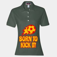 Women's Spotshield™ 50/50 Sport Shirt Thumbnail