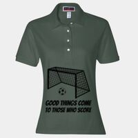 Women's Spotshield™ 50/50 Sport Shirt Thumbnail