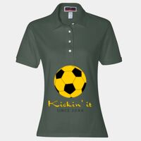 Women's Spotshield™ 50/50 Sport Shirt Thumbnail