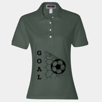 Women's Spotshield™ 50/50 Sport Shirt Thumbnail
