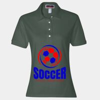 Women's Spotshield™ 50/50 Sport Shirt Thumbnail