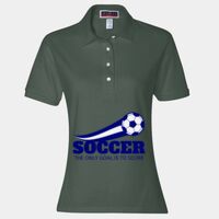 Women's Spotshield™ 50/50 Sport Shirt Thumbnail