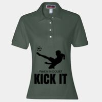 Women's Spotshield™ 50/50 Sport Shirt Thumbnail