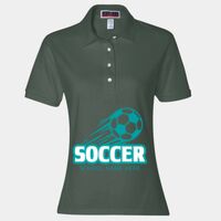 Women's Spotshield™ 50/50 Sport Shirt Thumbnail