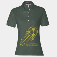 Women's Spotshield™ 50/50 Sport Shirt Thumbnail