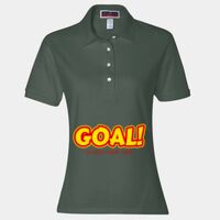 Women's Spotshield™ 50/50 Sport Shirt Thumbnail