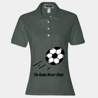 Women's Spotshield™ 50/50 Sport Shirt Thumbnail