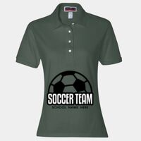 Women's Spotshield™ 50/50 Sport Shirt Thumbnail