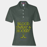 Women's Spotshield™ 50/50 Sport Shirt Thumbnail