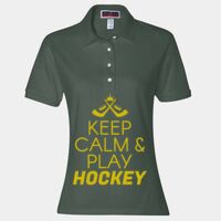 Women's Spotshield™ 50/50 Sport Shirt Thumbnail