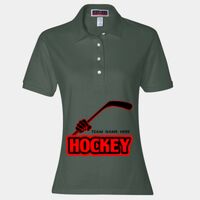 Women's Spotshield™ 50/50 Sport Shirt Thumbnail