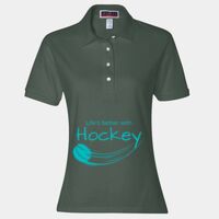 Women's Spotshield™ 50/50 Sport Shirt Thumbnail