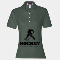 Women's Spotshield™ 50/50 Sport Shirt Thumbnail