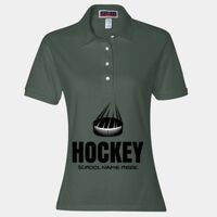 Women's Spotshield™ 50/50 Sport Shirt Thumbnail