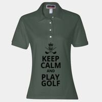 Women's Spotshield™ 50/50 Sport Shirt Thumbnail