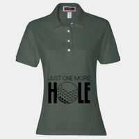 Women's Spotshield™ 50/50 Sport Shirt Thumbnail