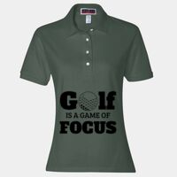 Women's Spotshield™ 50/50 Sport Shirt Thumbnail